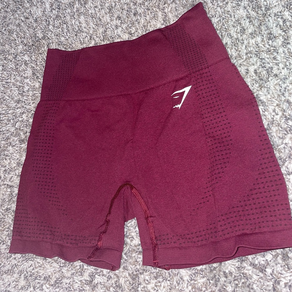 Gymshark Spandex Shorts